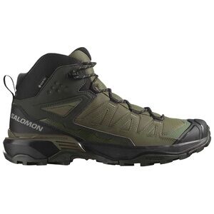 Salomon Men's X Ultra 360 Edge Mid GORE-TEX Hiking Boots Mens Size 10.5